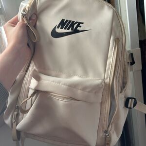 Nike backpack